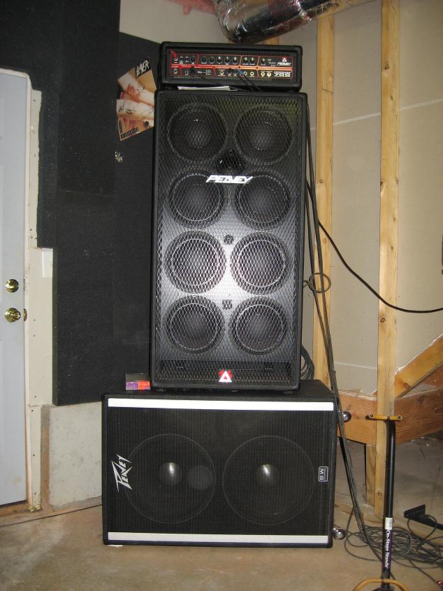firebass 700