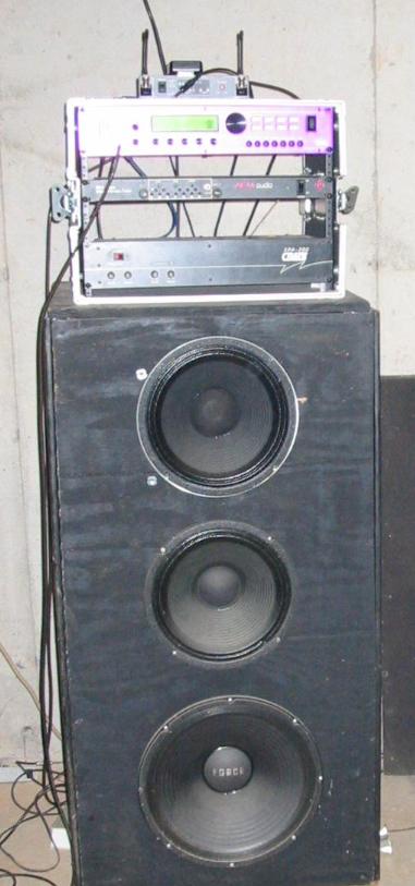John's Rig