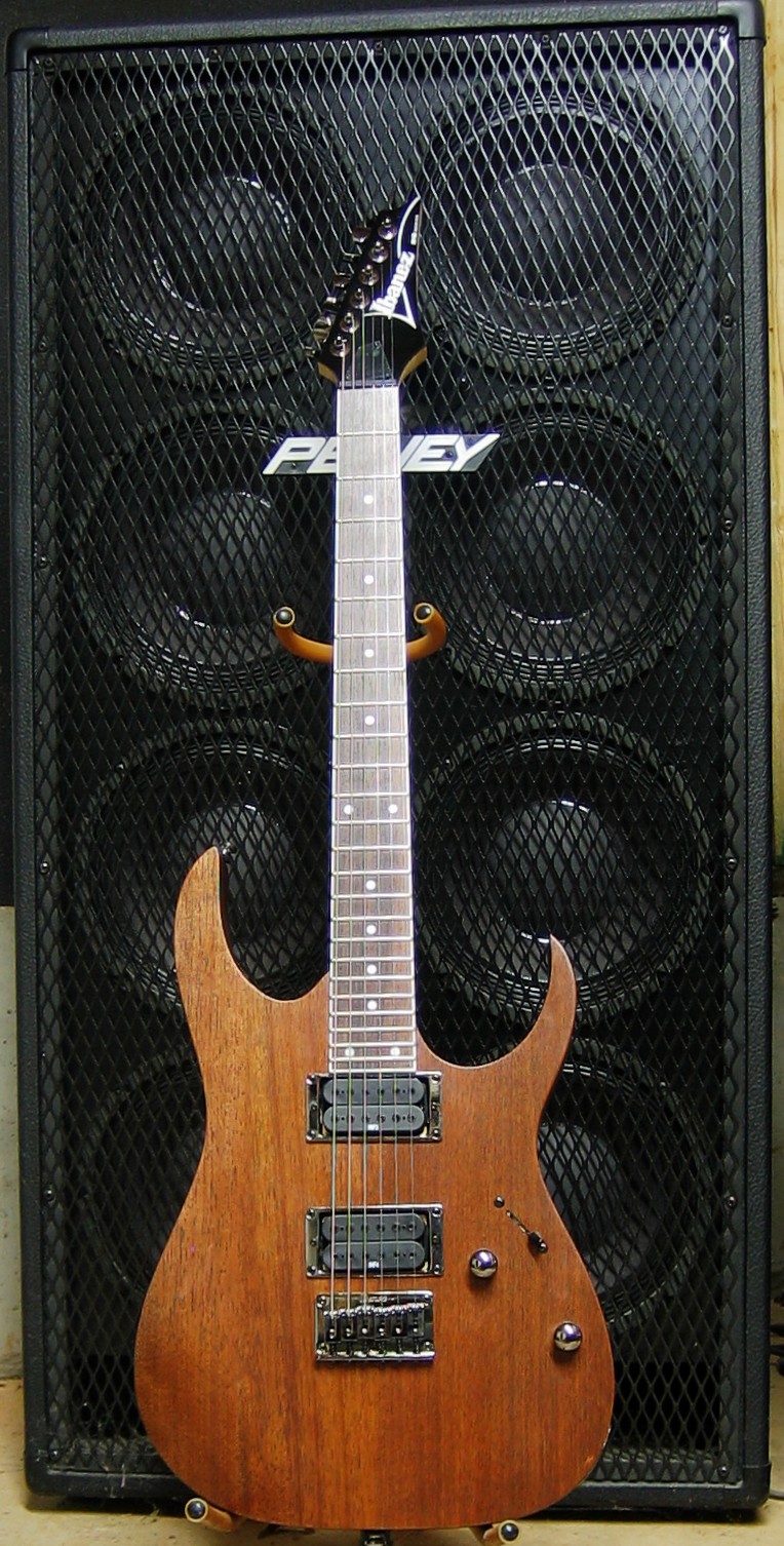 Ibanez RG