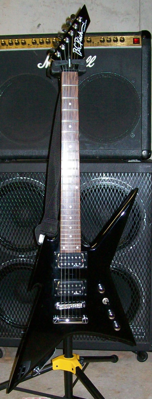 BC Rich