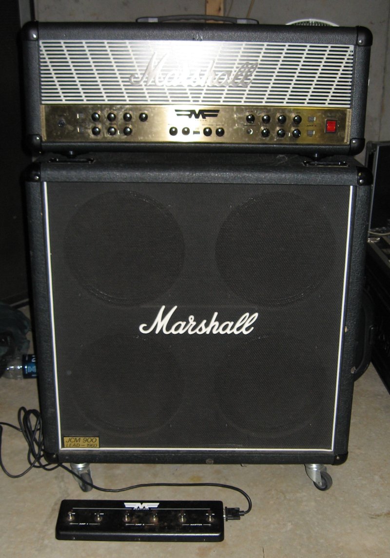 The Rig