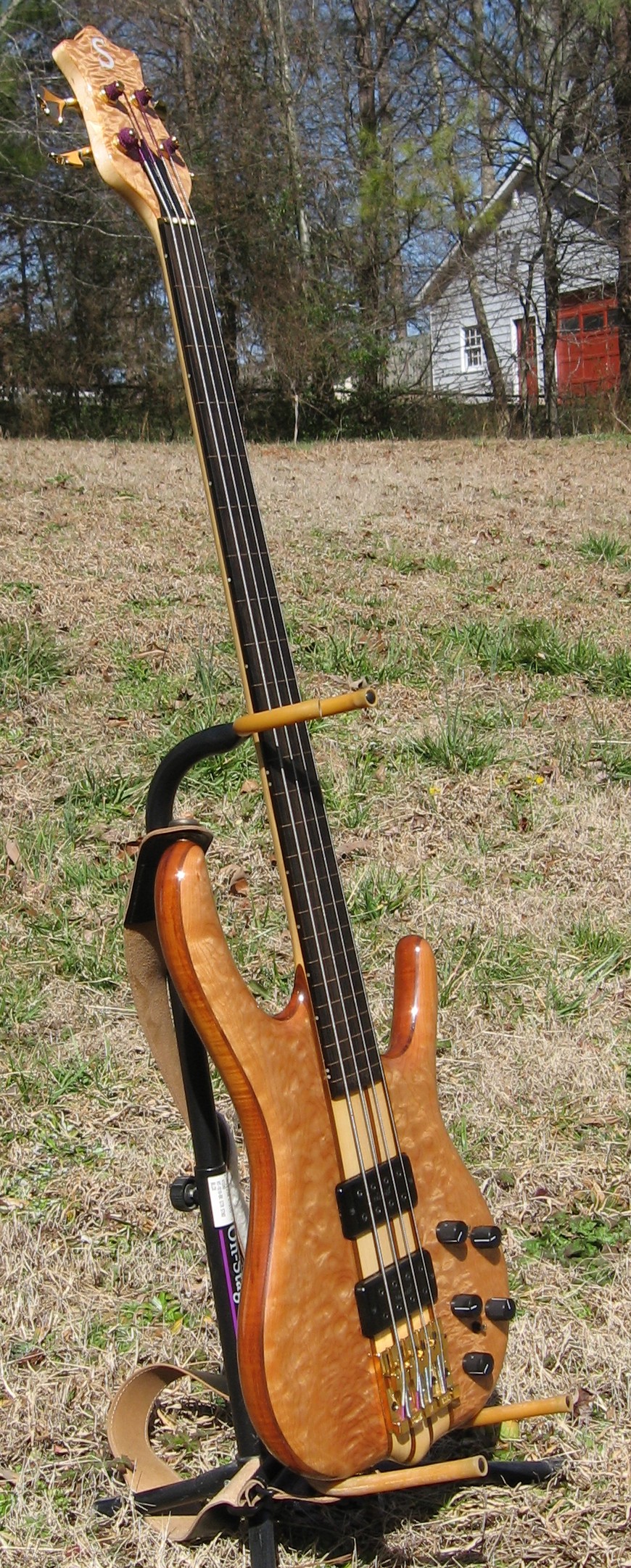 BSR4EG