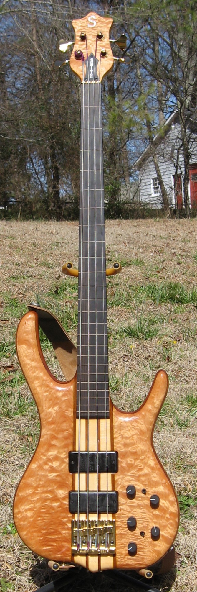 BSR4EG