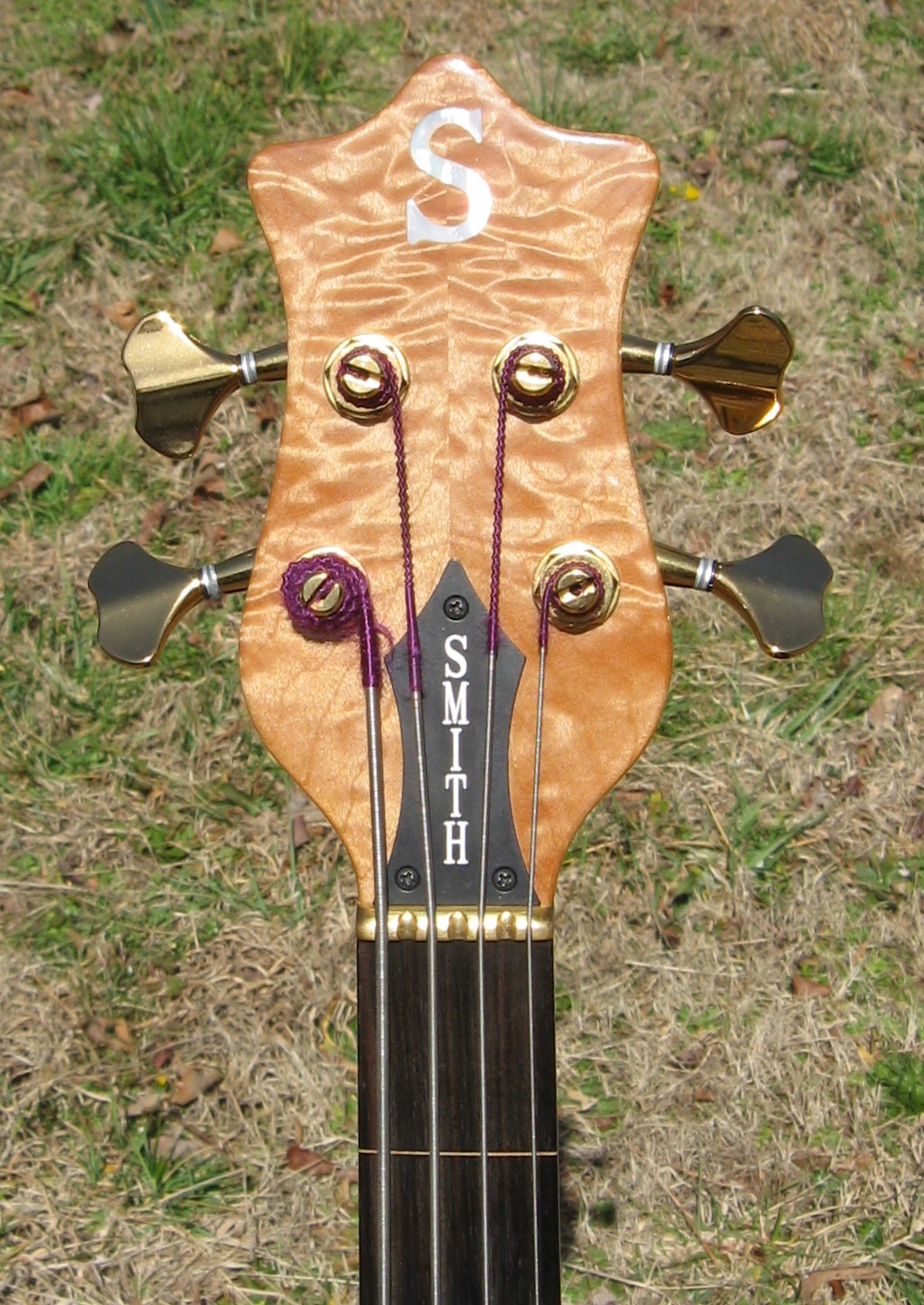 BSR4EG