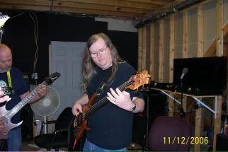 November 12, 2006