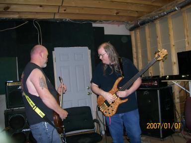 Rick and Bob 01/01/07