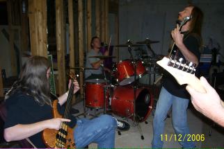 November 12, 2006