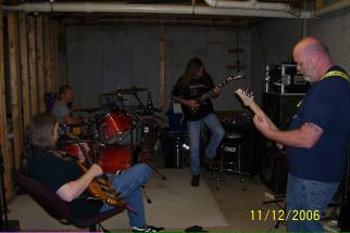 November 12, 2006