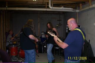 November 12, 2006