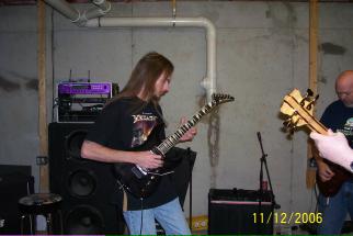 November 12, 2006