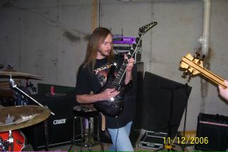 November 12, 2006