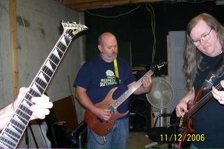 November 12, 2006