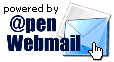 Open Webmail
